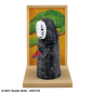 Kristallpuzzle No-Face 44tlg