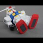 Jumbo Soft Vinyl Figure SD RX-78-2 SD Gundam