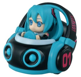 Sogno Tomica No.160 Hatsune Miku