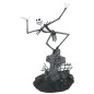 Diorama della Galleria Jack Skellington