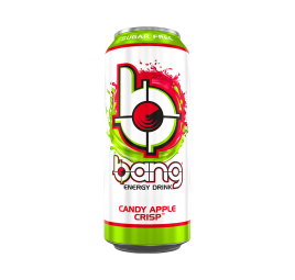 Knallenergie