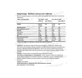 Knallenergie