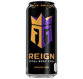 Reign Total Body Fuel : L’énergie pour les athlètes