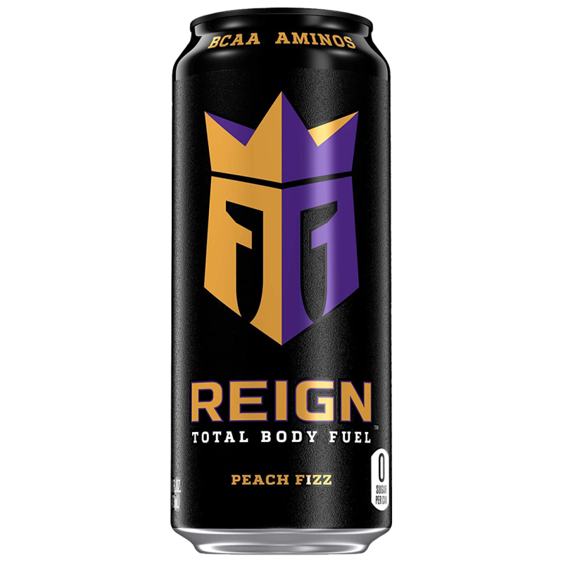 Reign Total Body Fuel : L’énergie pour les athlètes