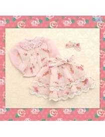 Princess Rose Style / Mini