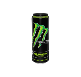 Monster Energy Super Fuel