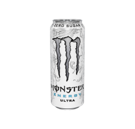 Monster Energy Ultra Zuckerfrei – Energy‑Drink ohne Kalorien
