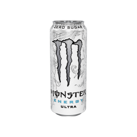 Monster Energy Ultra Zuckerfrei – Energy‑Drink ohne Kalorien
