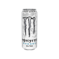 Monster Energy (ohne Erfolg)