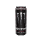 Monster Energy (ohne Erfolg)