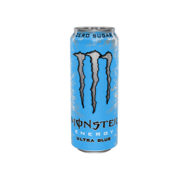 Monster Energy (Sans sucre)