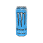 Monster Energy Ultra (Sans sucre)