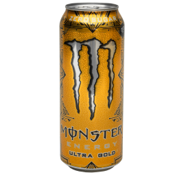 Monster Energy Ultra Zuckerfrei – Energy‑Drink ohne Kalorien