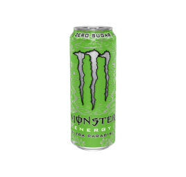 Monster Energy (Sans sucre)