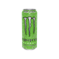 Monster Energy (Sans sucre)