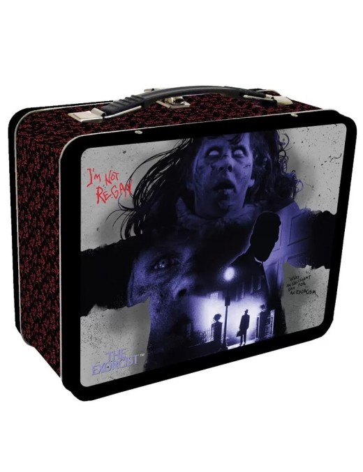 The Exorcist: Tin Tote