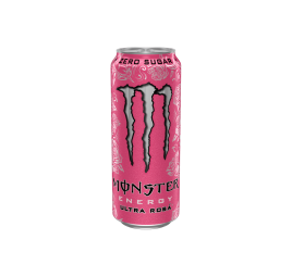 Monster Energy (Sans sucre)