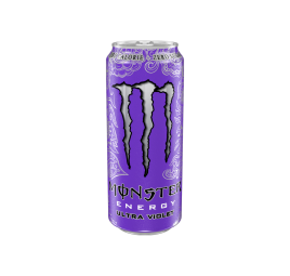 Monster Energy (Sans sucre)