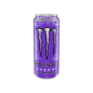Monster Energy (ohne Erfolg)
