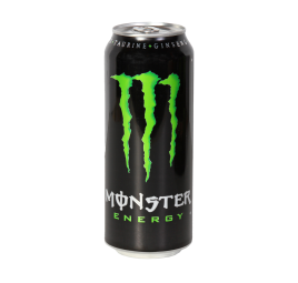 Monster Energy