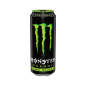 Monster Energy Ultra (Sans sucre)