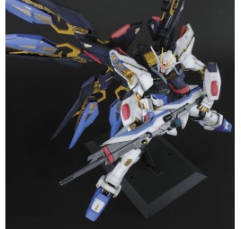 1/60 パーフェクトグレード ストライクフリーダムガンダム