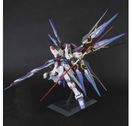 1/60 Perfect Grade Strike Freedom Gundam