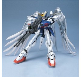 1/60 Perfect Grade Wing Gundam Zero Custom.