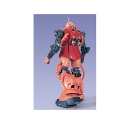 1/60 Grado Perfecto Zaku II MS-06S