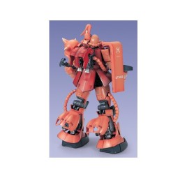 1/60 Perfect Grade Zaku II MS-06S