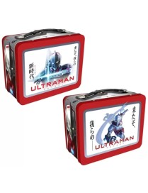 ULTRAMAN | ULTRAMAN-Blechtasche aus der animierten Serie