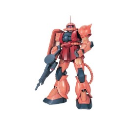 1/60 Grado Perfecto Zaku II MS-06S