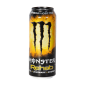 Monster Energy nicht gasförmig