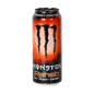 Monster Energy Rehab