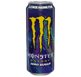 Monster Energy Ultra Zuckerfrei – Energy‑Drink ohne Kalorien
