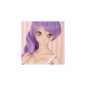 Dollfie Anime-Augen S/24mm