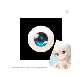 Dollfie Animetic Eyes V/20mm