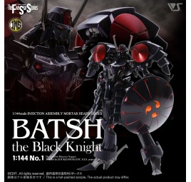 IMS 1/144 BATSH the Black Knight