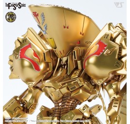 Maquette IMS KNIGHT of GOLD Type D - Édition DELTA BERUNN 3007