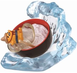 Boite mystère "Gudetama x Folktales"