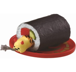 Gudetama x Folktales Mystery Box – Sanrio Surprise Figure