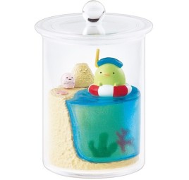 Sumikko Gurashi: Nakayoshi Sumikko Terrarium