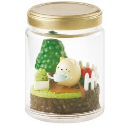 Sumikko Gurashi: Nakayoshi Sumikko Terrarium