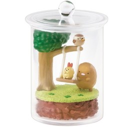 Sumikko Gurashi: Nakayoshi Sumikko Terrarium