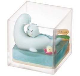 Sumikko Gurashi: Terrario Nakayoshi Sumikko