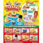 Gudetama Mystery Box – World Gourmet Tour (sold individually)