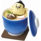 Gudetama Mystery Box – World Gourmet Tour (sold individually)