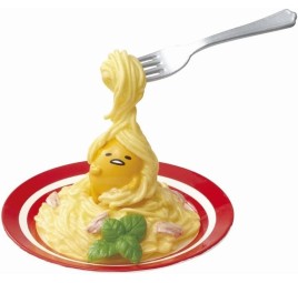 Découvre la Boîte Mystère “World Gourmet Tour (Gudetama)