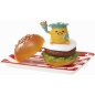 Gudetama Mystery Box – World Gourmet Tour (sold individually)
