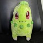 Plüsch-POKéMON